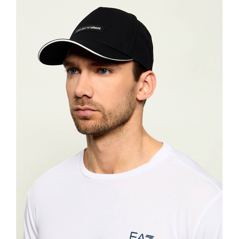 Emporio Armani Kšiltovka