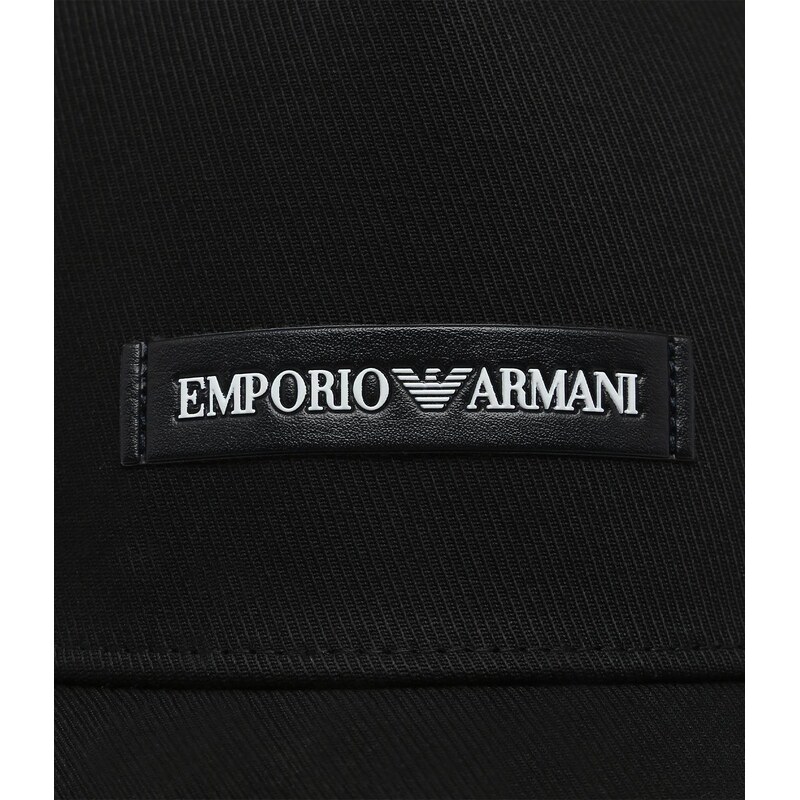 Emporio Armani Kšiltovka