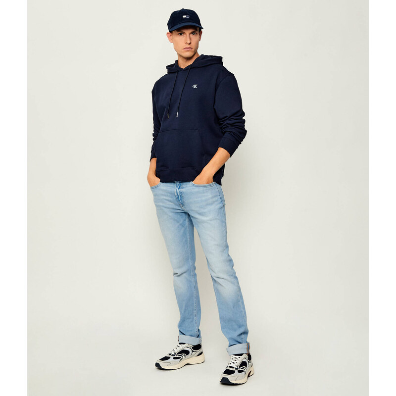 Calvin Klein Jeans Mikina 350TERRY | regular fit