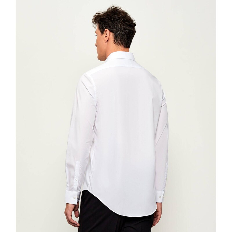 Calvin Klein Košile Essential | Regular Fit | stretch