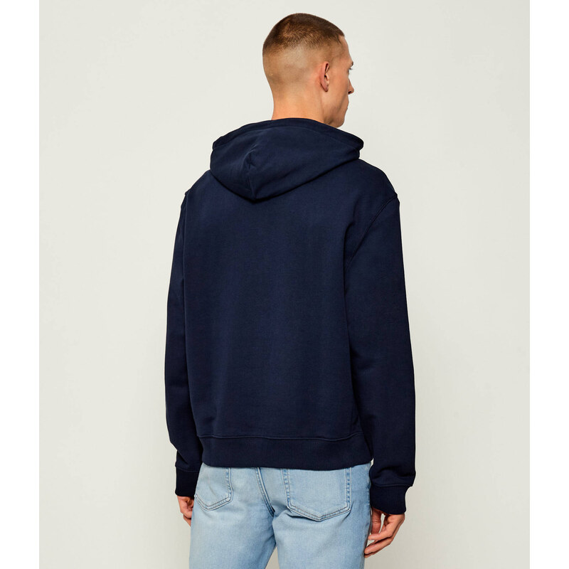 Calvin Klein Jeans Mikina 350TERRY | regular fit