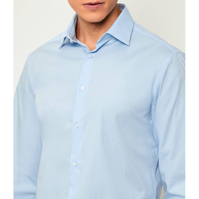 Calvin Klein Košile Essential | Regular Fit | stretch