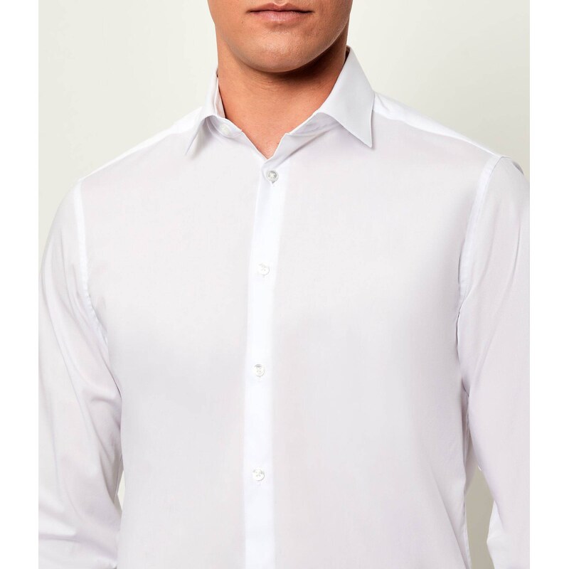 Calvin Klein Košile Essential | Regular Fit | stretch
