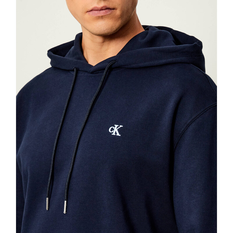 Calvin Klein Jeans Mikina 350TERRY | regular fit