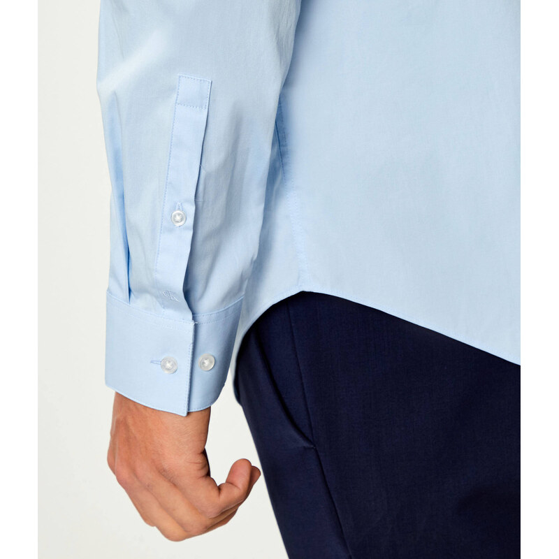 Calvin Klein Košile Essential | Regular Fit | stretch