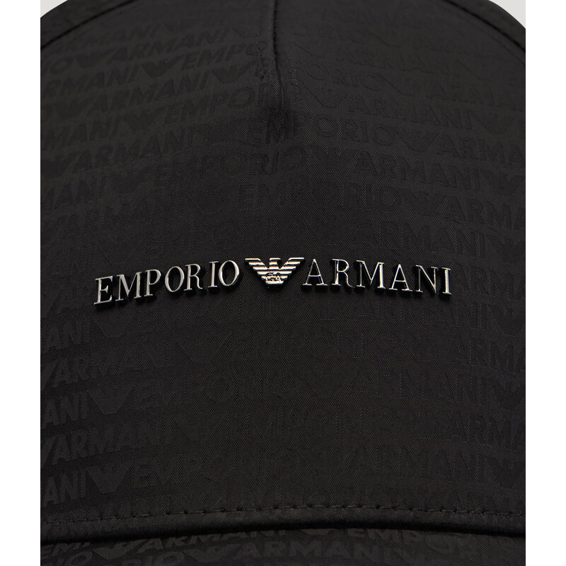 Emporio Armani Kšiltovka