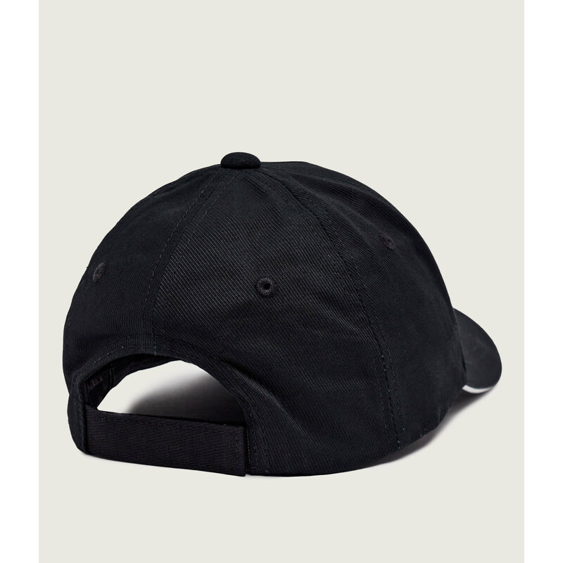 Emporio Armani Kšiltovka
