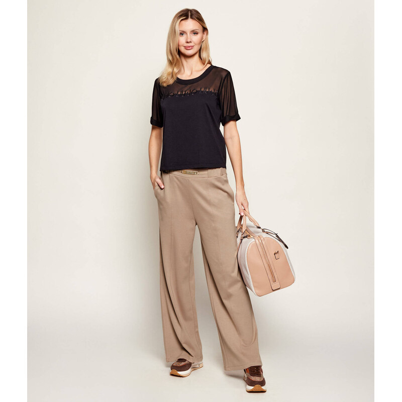 Liu Jo Sport Tepláky | Loose fit