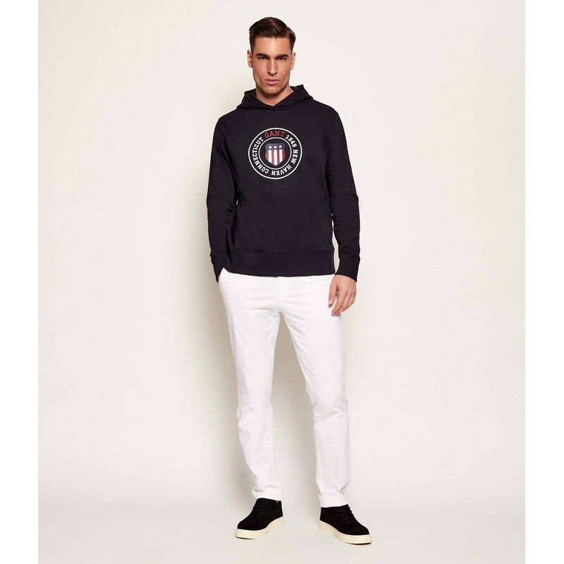 Gant Mikina GRAPHIC | regular fit
