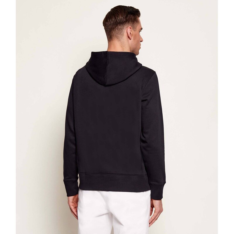 Gant Mikina GRAPHIC | regular fit