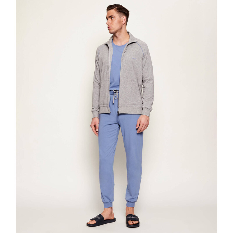 BOSS BLACK Mikina Mix&Match | regular fit