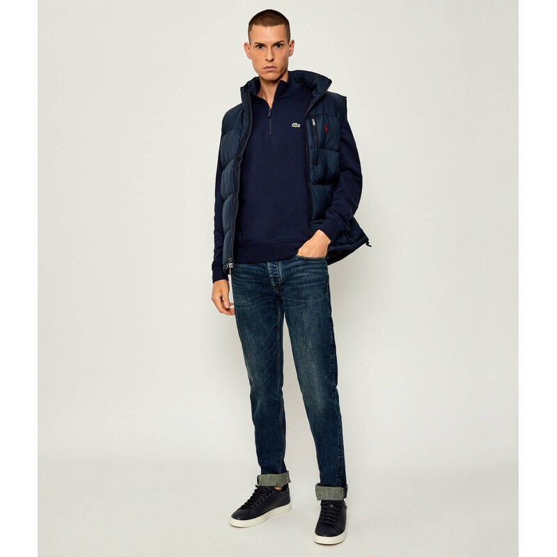 Lacoste Mikina | Classic fit