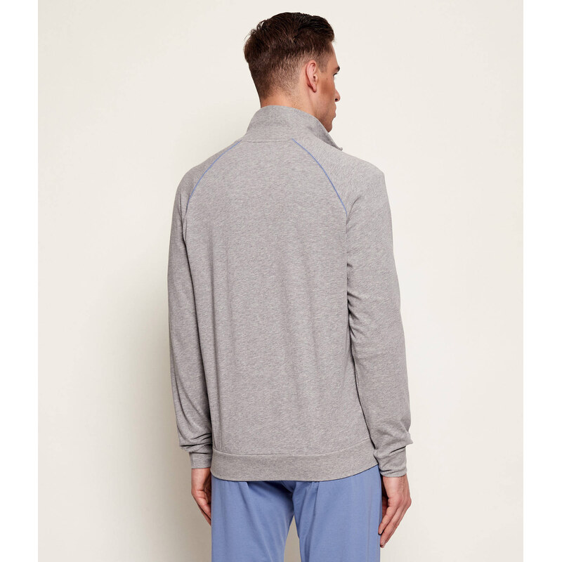 BOSS BLACK Mikina Mix&Match | regular fit