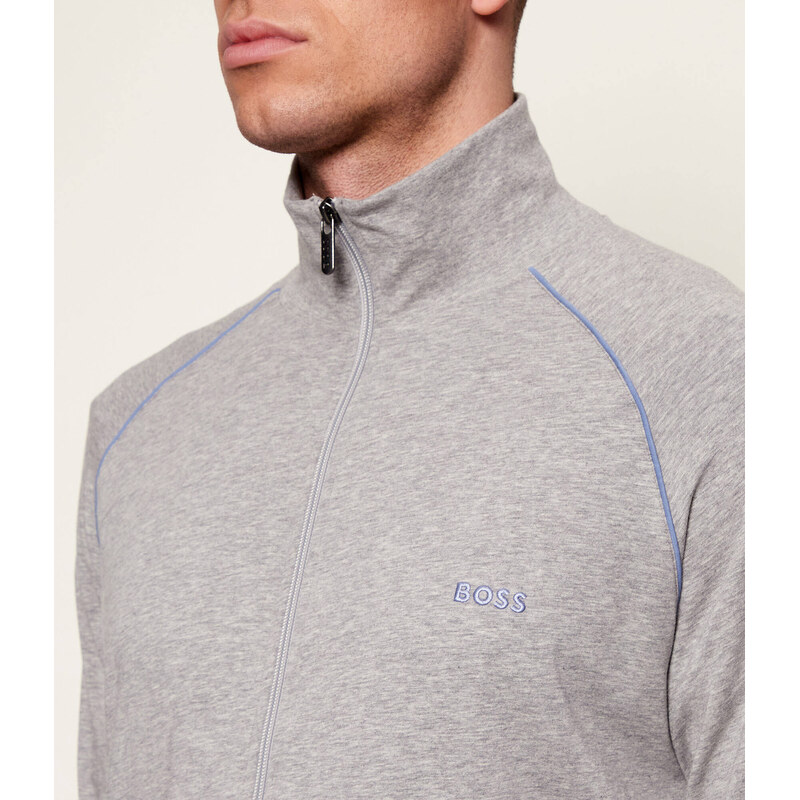BOSS BLACK Mikina Mix&Match | regular fit