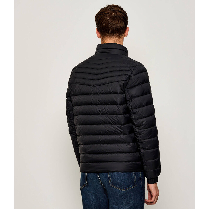 BOSS ORANGE Bunda Oden2 | Slim Fit