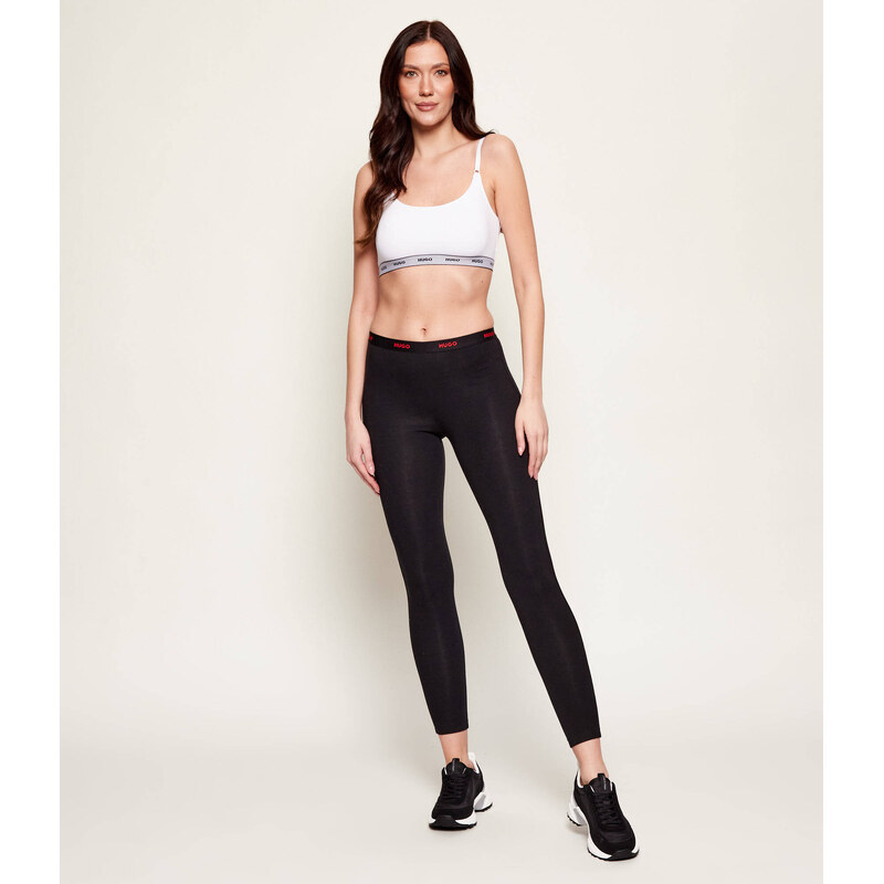 Hugo Bodywear Legíny | Slim Fit