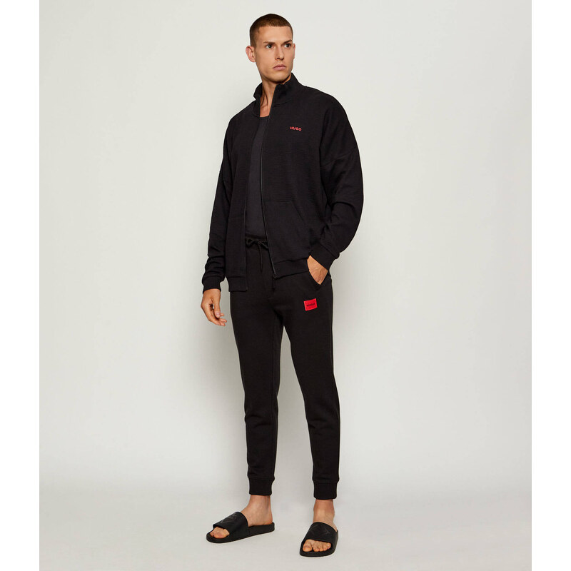 Hugo Bodywear Mikina AUSTIN | Loose fit