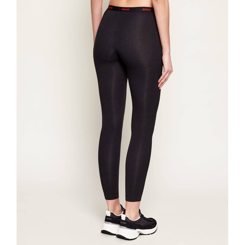 Hugo Bodywear Legíny | Slim Fit