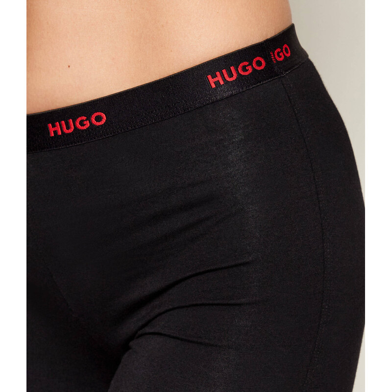 Hugo Bodywear Legíny | Slim Fit