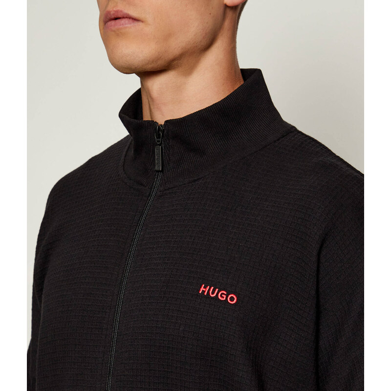 Hugo Bodywear Mikina AUSTIN | Loose fit
