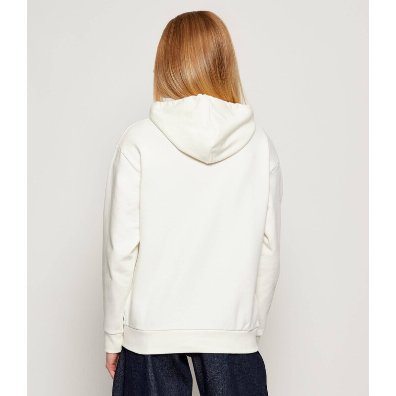 Lacoste Mikina | Oversize fit