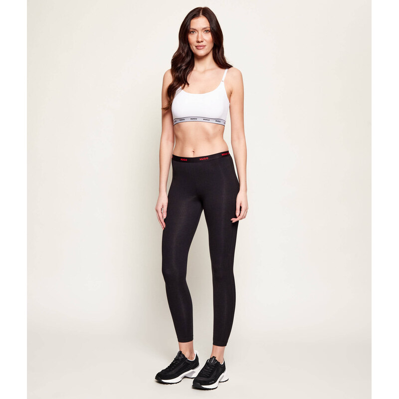 Calvin Klein Tenisky HIKE RUNNER | semiš