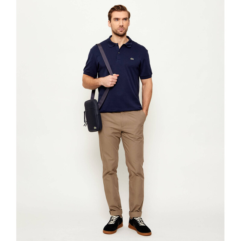 Lacoste Polokošile | Regular Fit