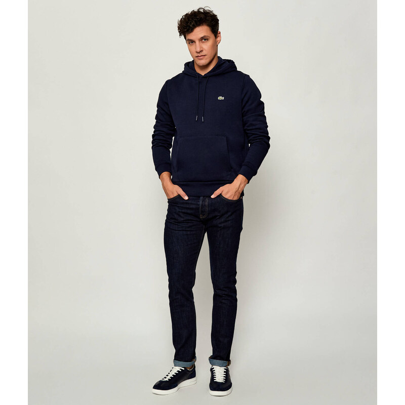 Lacoste Mikina | Classic fit