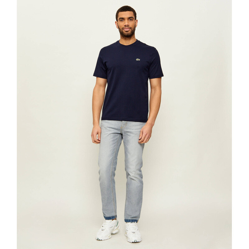 Lacoste Tričko | Classic fit