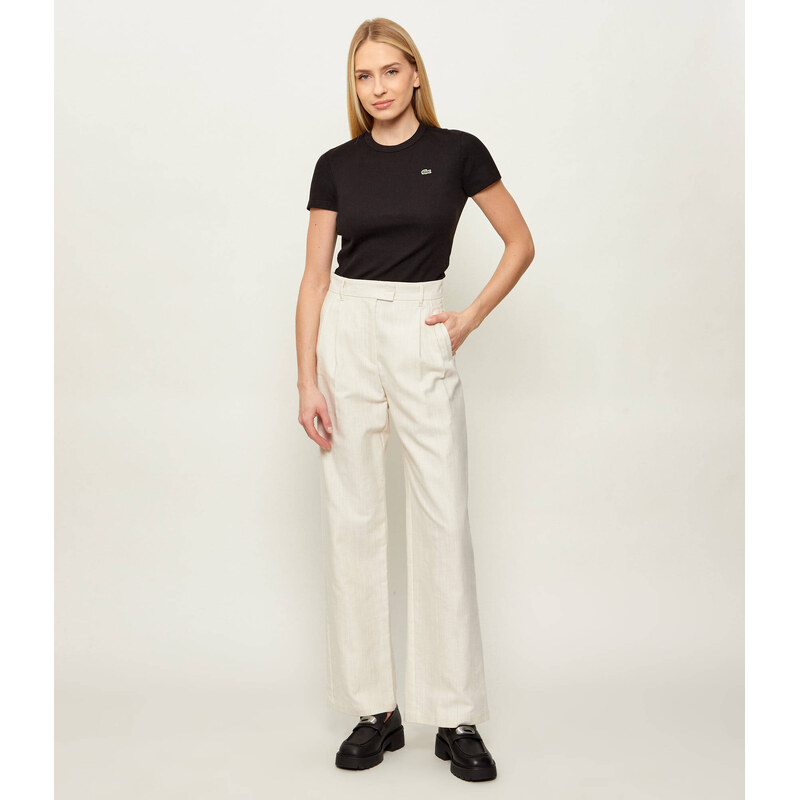 Lacoste Tričko | Slim Fit