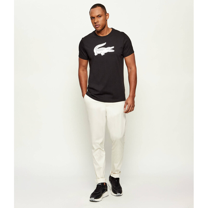 Lacoste Tričko | Regular Fit