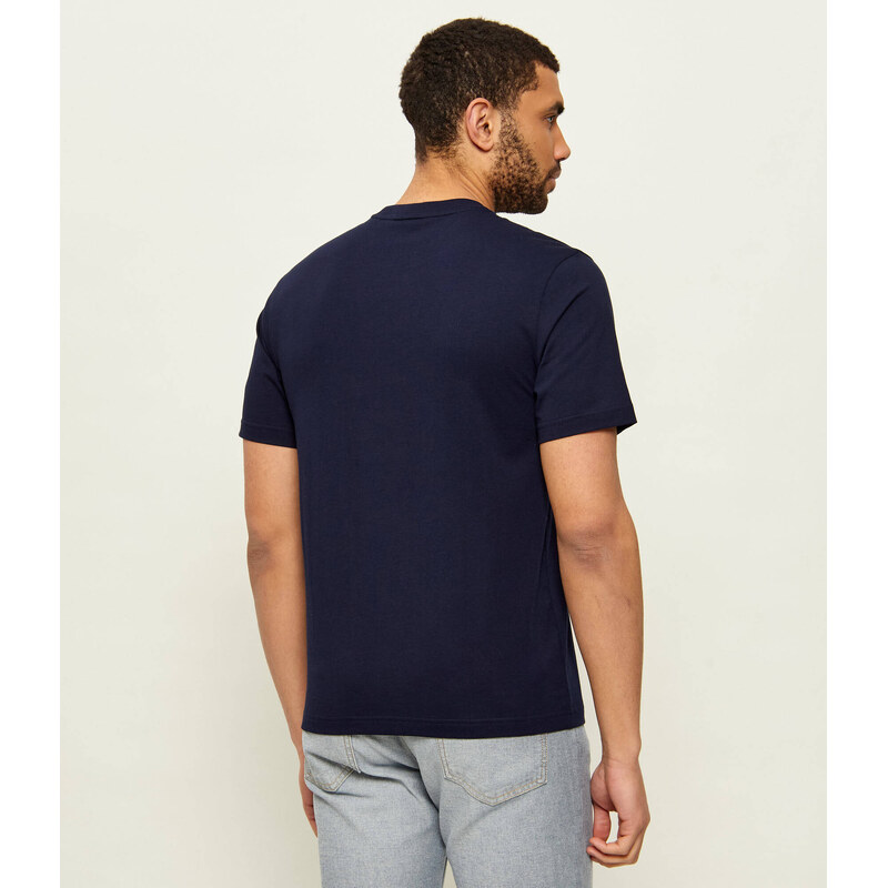 Lacoste Tričko | Classic fit