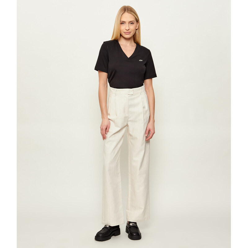 Lacoste Tričko | Regular Fit