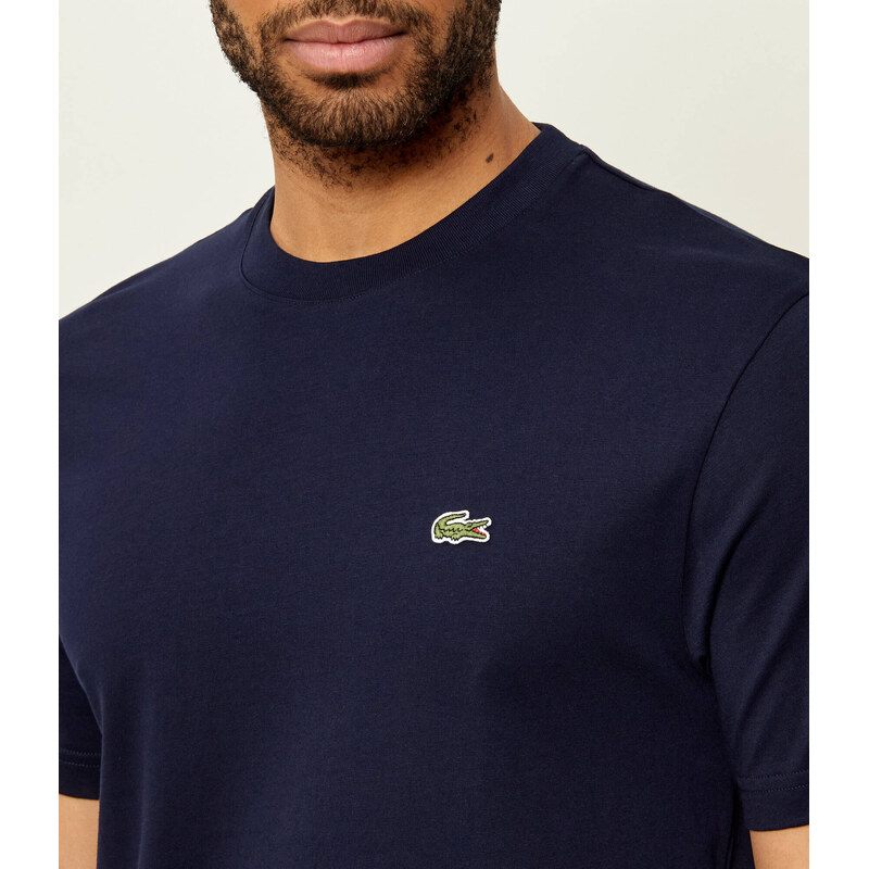 Lacoste Tričko | Classic fit