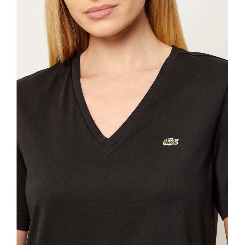 Lacoste Tričko | Regular Fit