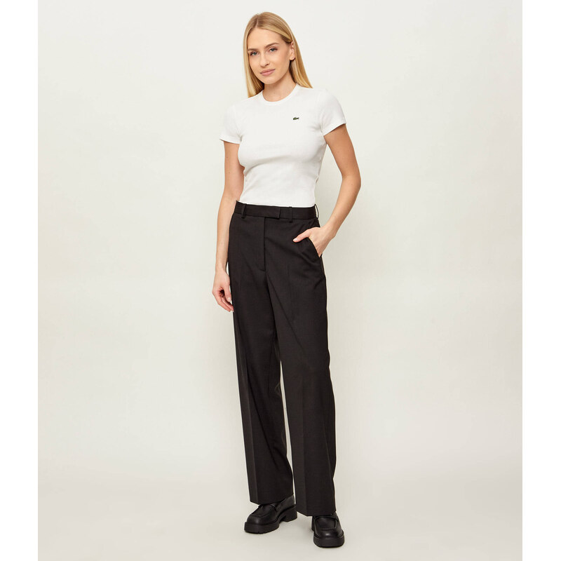 Lacoste Tričko | Slim Fit
