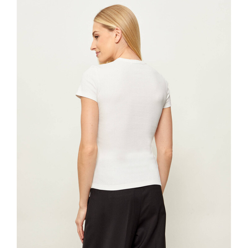 Lacoste Tričko | Slim Fit