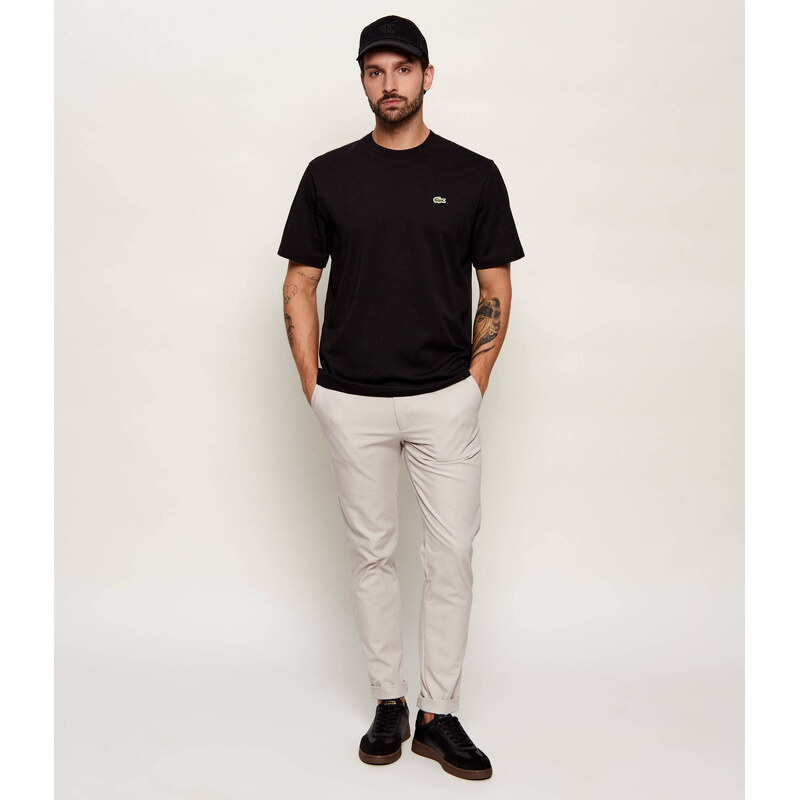 Lacoste Tričko | Classic fit