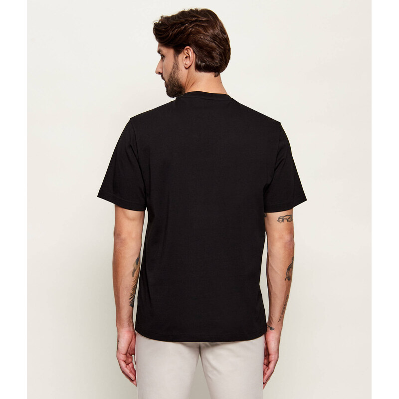 Lacoste Tričko | Classic fit