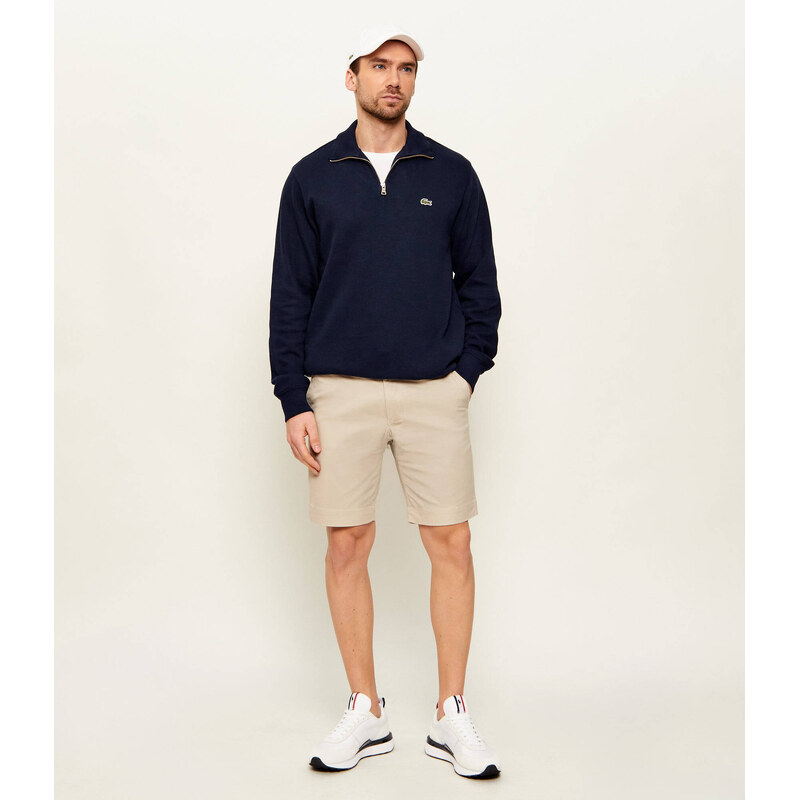 Lacoste Mikina | Classic fit