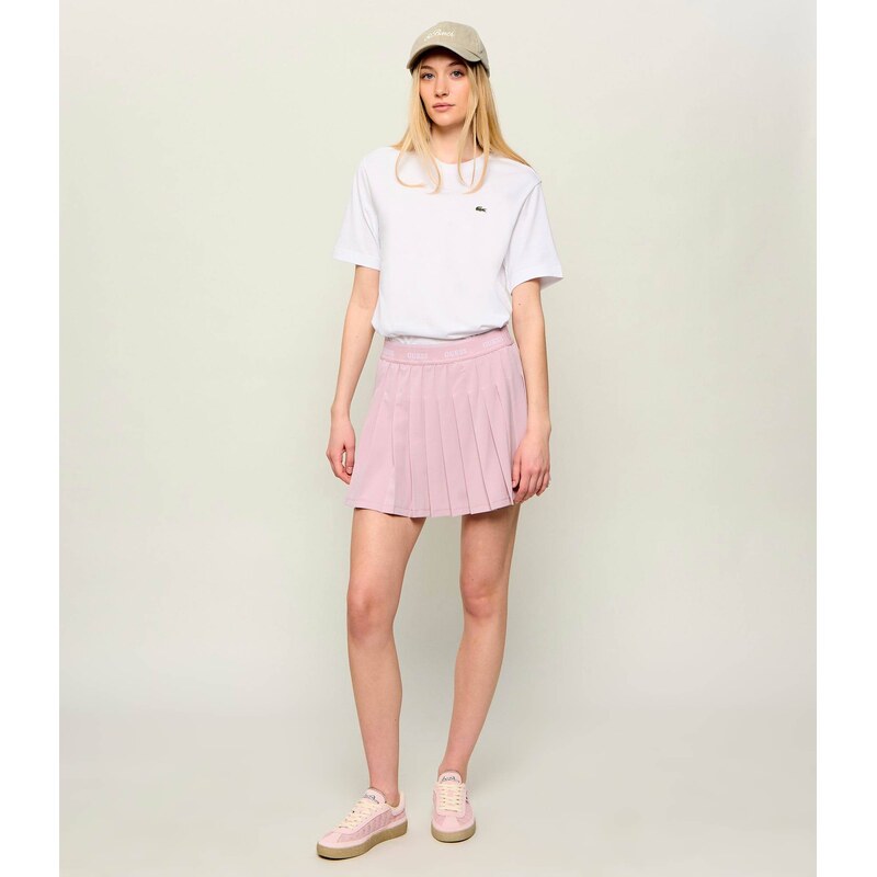 Lacoste Tričko | Relaxed fit