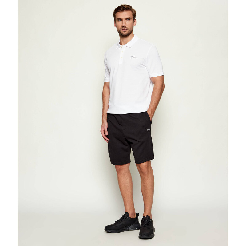 HUGO Polokošile Donos222 | Regular Fit