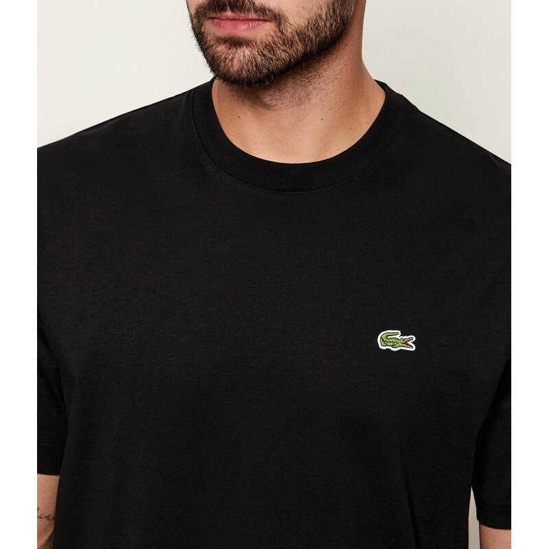 Lacoste Tričko | Classic fit