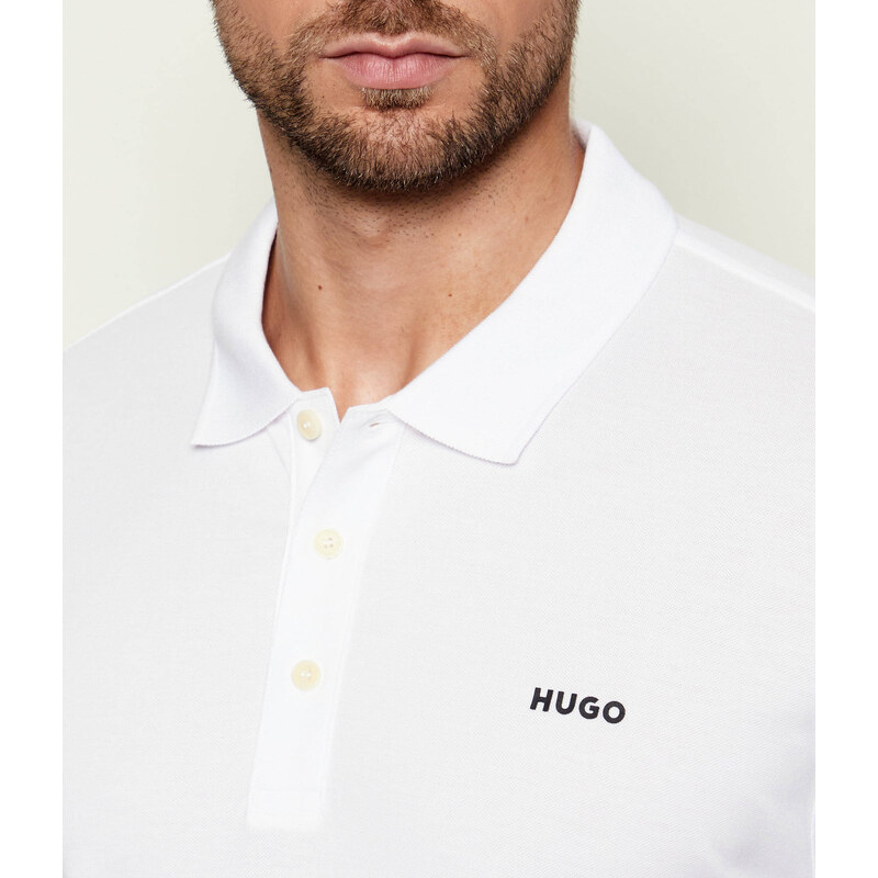 HUGO Polokošile Donos222 | Regular Fit