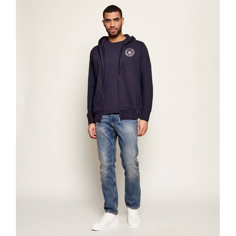 Gant Mikina | regular fit