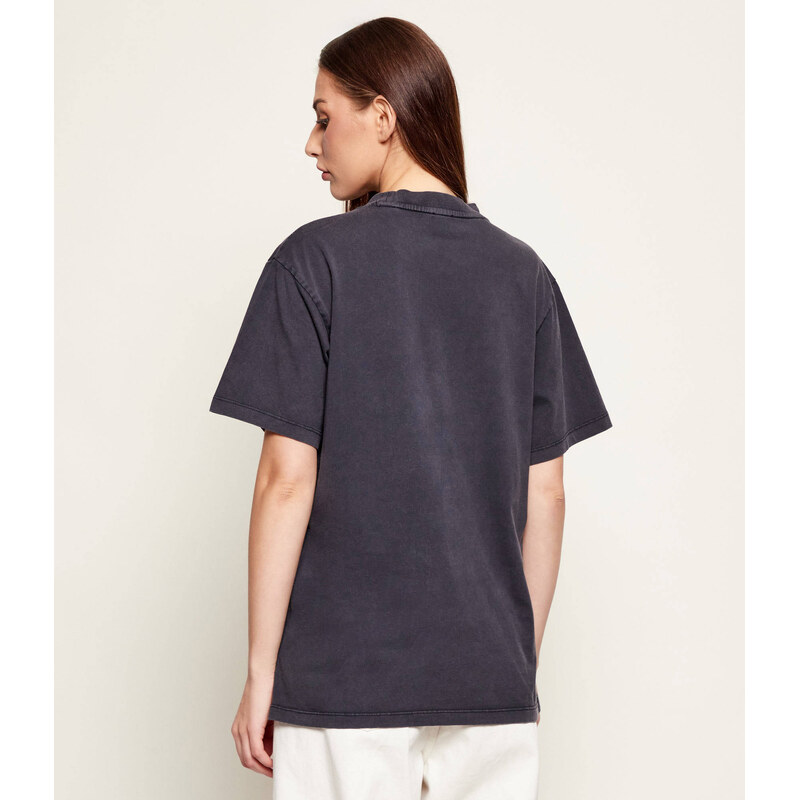 HUGO Tričko Vintage Tee_22 | Relaxed fit