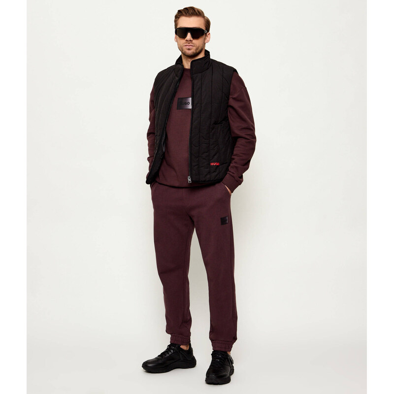 HUGO Vesta Breno2611 | regular fit