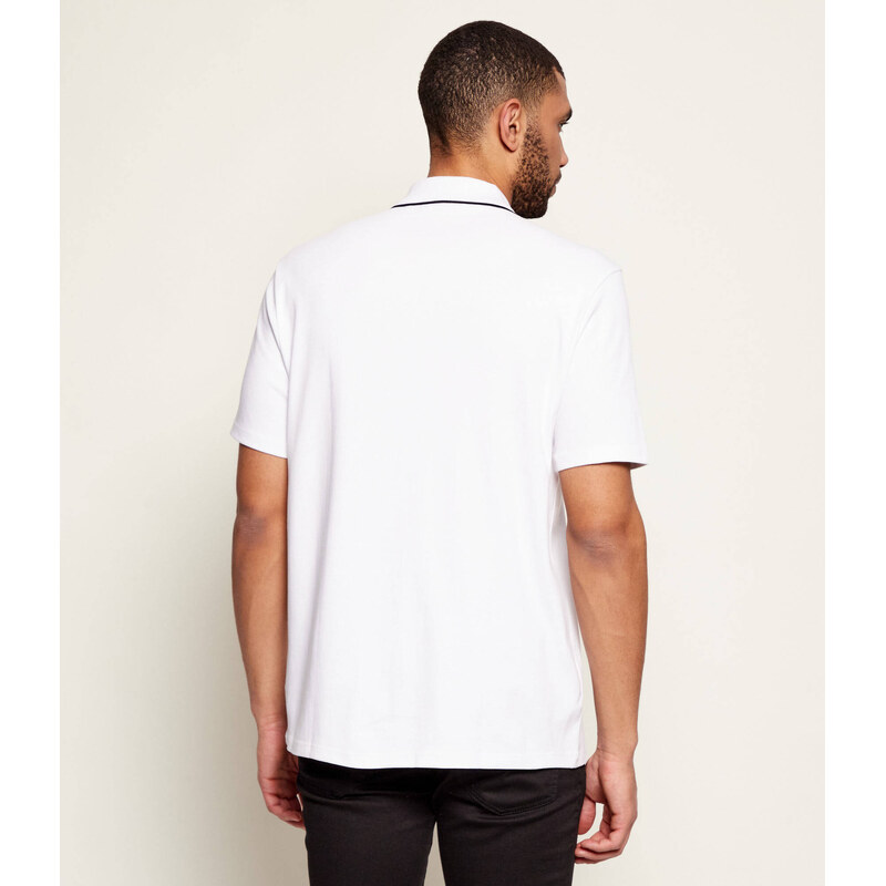 HUGO Polokošile Dalumo | regular fit