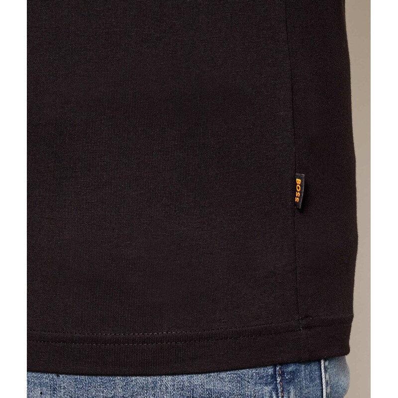 BOSS ORANGE Tričko Te_Insignia | regular fit