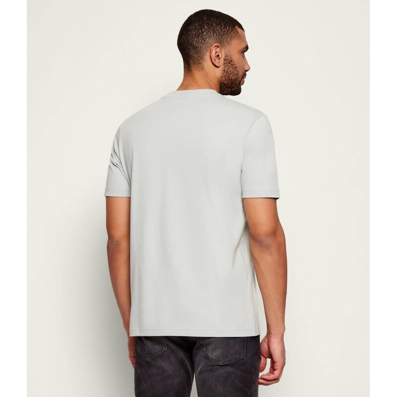 BOSS ORANGE Tričko Te_Insignia | regular fit